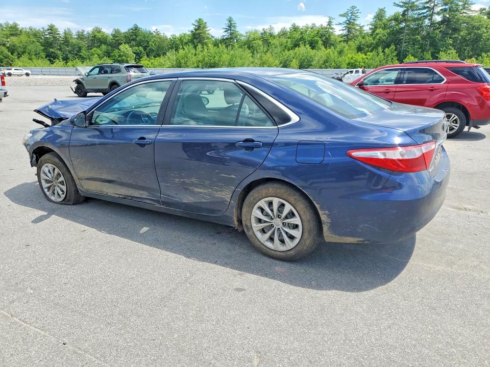 58199756 :رقم المزاد ، 4T4BF1FK1GR559437 vin ، 2016 Toyota Camry مزاد بيع