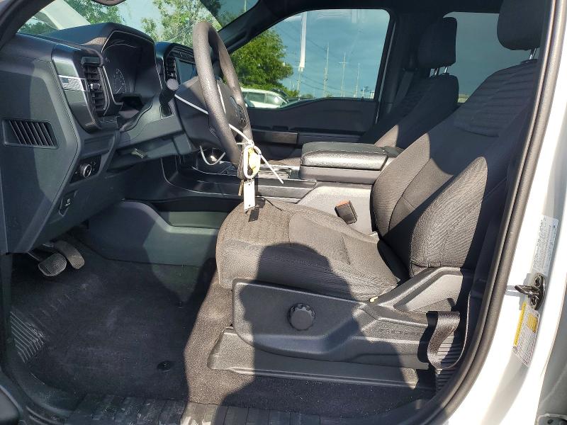 Aukcja sprzedaży 2023 Ford F150, vin: 1FTEW1CPXPFC40618, numer aukcji: 56506886