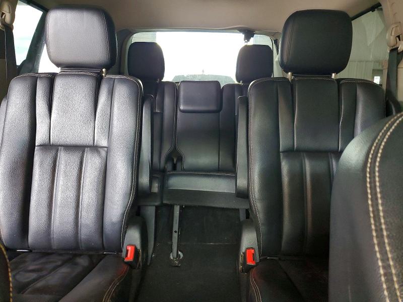 Aukcja sprzedaży 2013 Chrysler Town & Country, vin: 2C4RC1BG4DR778232, numer aukcji: 59175676