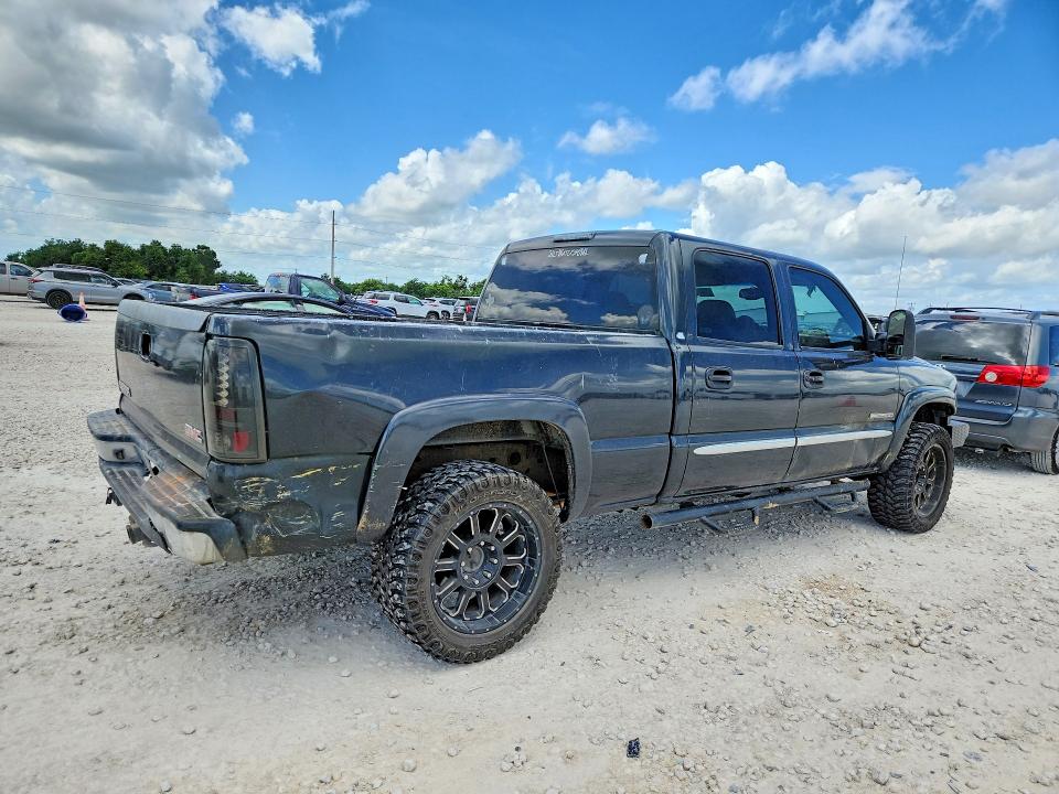 2004 Gmc Sierra მანქანა იყიდება აუქციონზე, vin: 1GTGC23U94F137473, აუქციონის ნომერი: 56760726