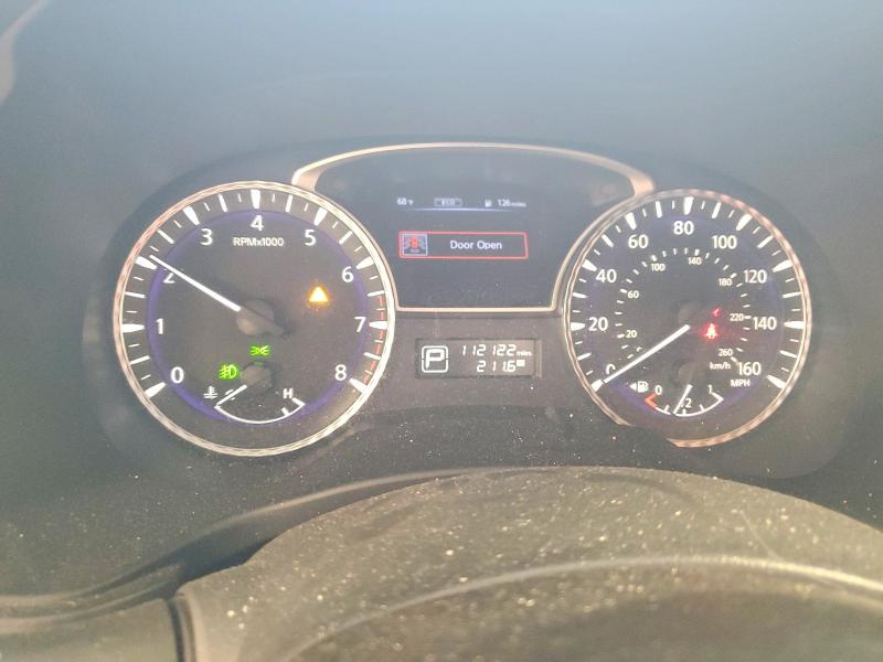 Продаж на аукціоні авто 2017 Infiniti Qx60, vin: 5N1DL0MM3HC540499, номер лоту: 56875506
