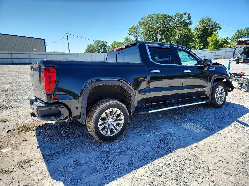 Aukcja sprzedaży 2021 Gmc Sierra, vin: 3GTU9FED0MG373966, numer aukcji: 56080526