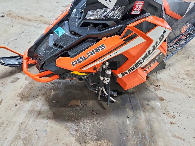 Aukcja sprzedaży 2019 Pola 800 Assaul, vin: SN1EEC8PXKC323609, numer aukcji: 54230716