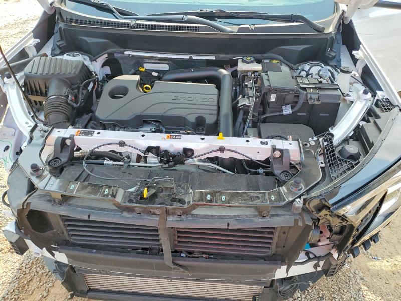 Aukcja sprzedaży 2024 Gmc Terrain, vin: 3GKALVEGXRL368396, numer aukcji: 57994526