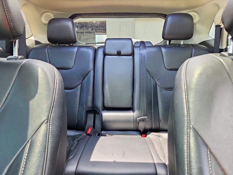 Продажа на аукционе авто 2019 Ford Edge, vin: 2FMPK3K97KBC06449, номер лота: 55733506