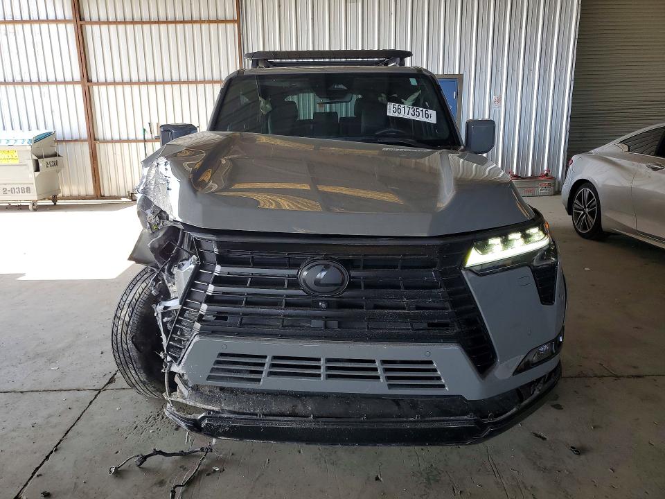 Aukcja sprzedaży 2024 Lexus Gx 550, vin: JTJTBCDX1R5019959, numer aukcji: 56173516