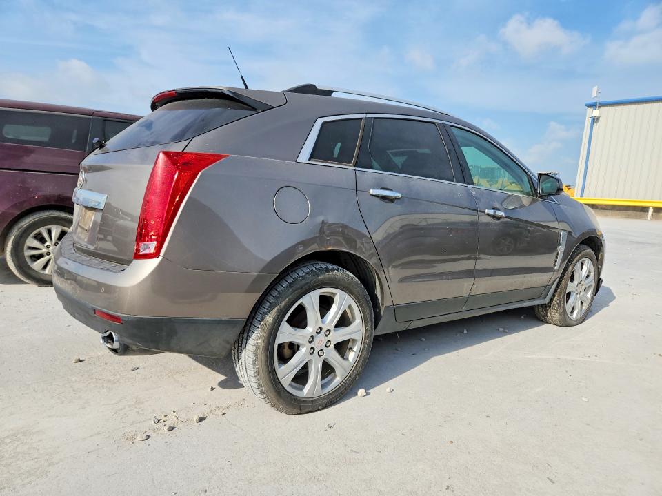 Продаж на аукціоні авто 2011 Cadillac Srx, vin: 3GYFNBEY9BS671792, номер лоту: 55109026