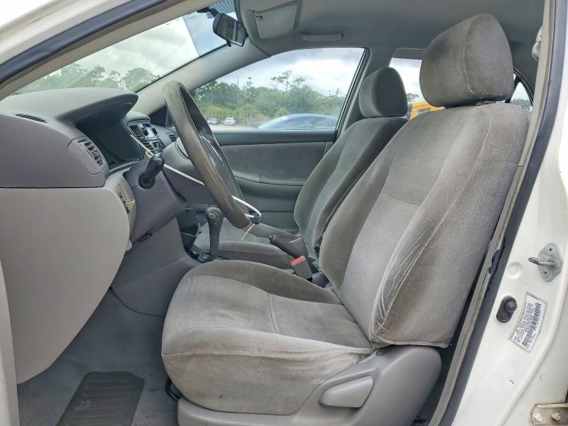 Aukcja sprzedaży 2003 Toyt Corolla, vin: 1NXBR32E43Z179886, numer aukcji: 55825126