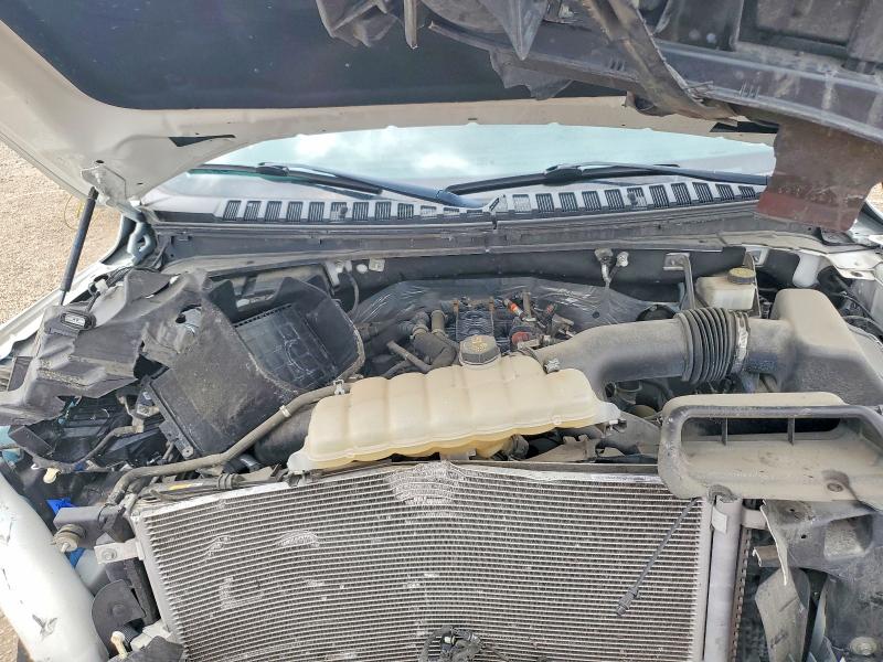 2022 Ford Expedition მანქანა იყიდება აუქციონზე, vin: 1FMJU2AT1NEA02925, აუქციონის ნომერი: 55326876