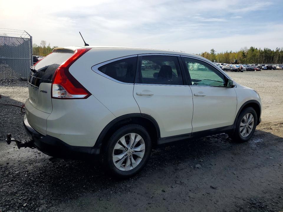 56002986 :رقم المزاد ، 2HKRM4H5XEH108199 vin ، 2014 Honda Cr-v مزاد بيع