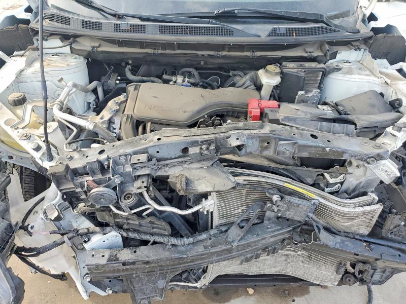 Продаж на аукціоні авто 2021 Nissan Rogue Sport, vin: JN1BJ1AV7MW320556, номер лоту: 57152016