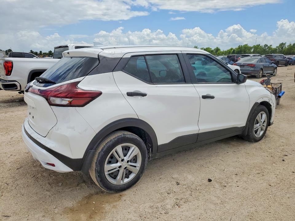 Aukcja sprzedaży 2024 Nissan Kicks, vin: 3N1CP5BV2RL554917, numer aukcji: 57064206