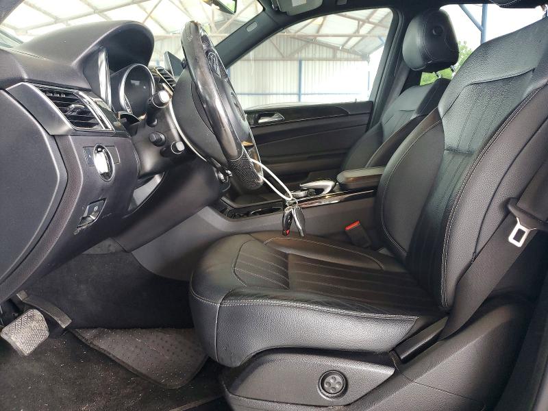 Продажа на аукционе авто 2018 Mercedes-benz Gle, vin: 4JGDA5JB7JB002860, номер лота: 54262356