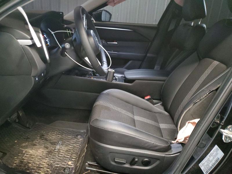 Продаж на аукціоні авто 2025 Mazda Cx-50, vin: 7MMVABDM4SN354038, номер лоту: 55732146