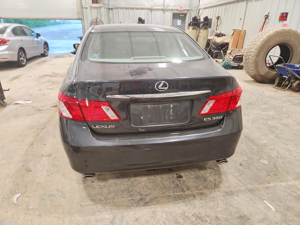 Продажа на аукционе авто 2009 Lexus Es, vin: JTHBJ46G692310008, номер лота: 56982106