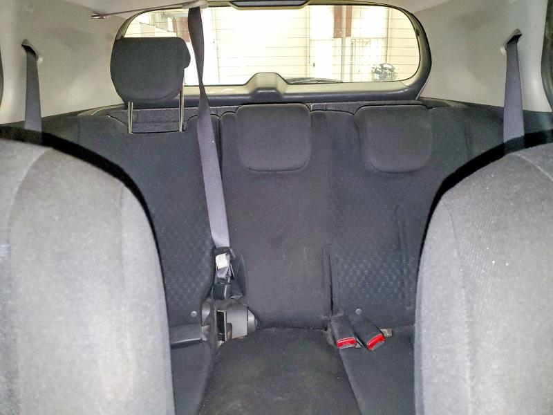 56251946 :رقم المزاد ، JTKKU10409J033733 vin ، 2009 Scion Xd مزاد بيع