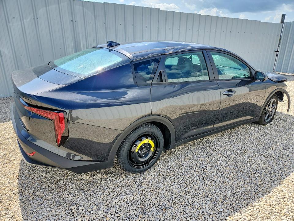 76293595 :رقم المزاد ، 3KPFT4DE7TE251897 vin ، 2026 Kia K4 مزاد بيع