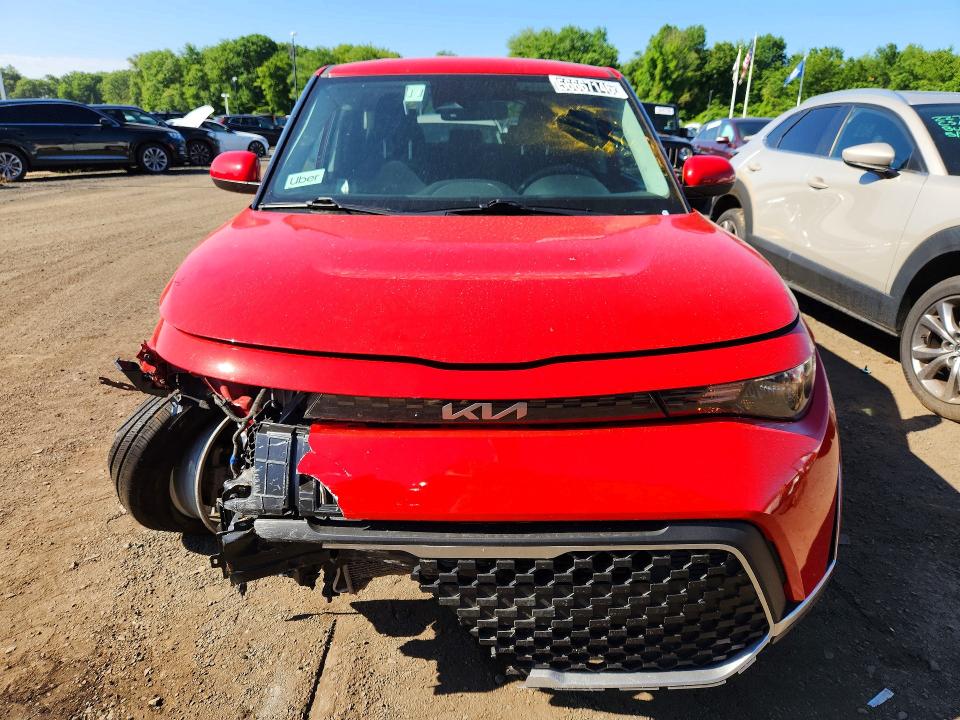 Продаж на аукціоні авто 2024 Kia Soul, vin: KNDJ23AU7R7239146, номер лоту: 56667146