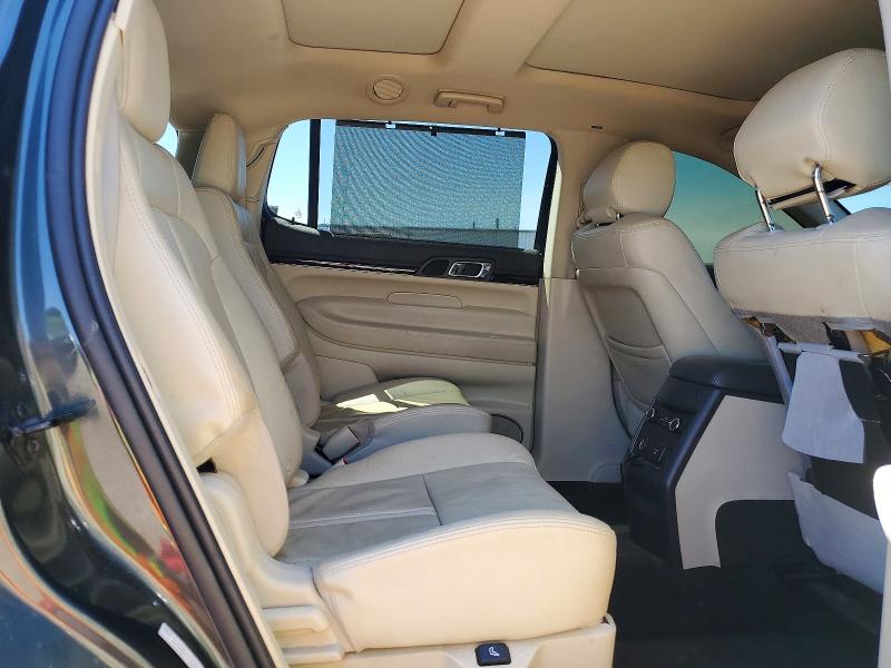 Aukcja sprzedaży 2015 Lincoln Mkt, vin: 2LMHJ5AT8FBL03024, numer aukcji: 55681666