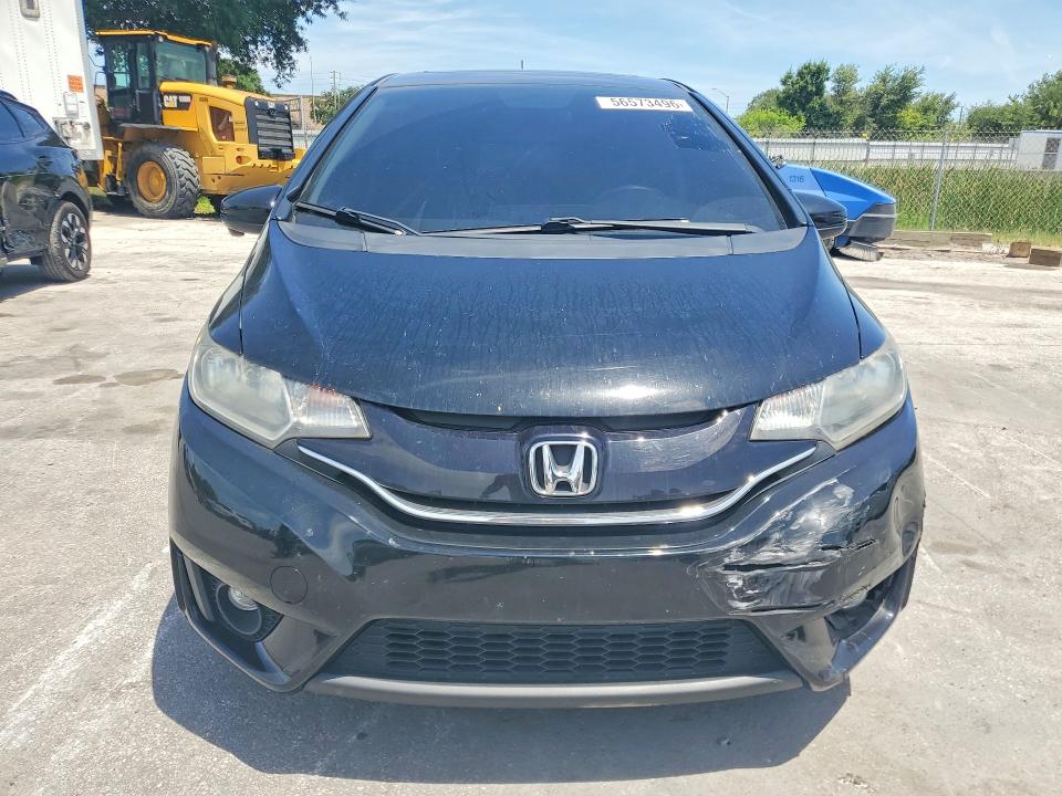 Aukcja sprzedaży 2016 Honda Fit, vin: JHMGK5H79GX035255, numer aukcji: 56573496