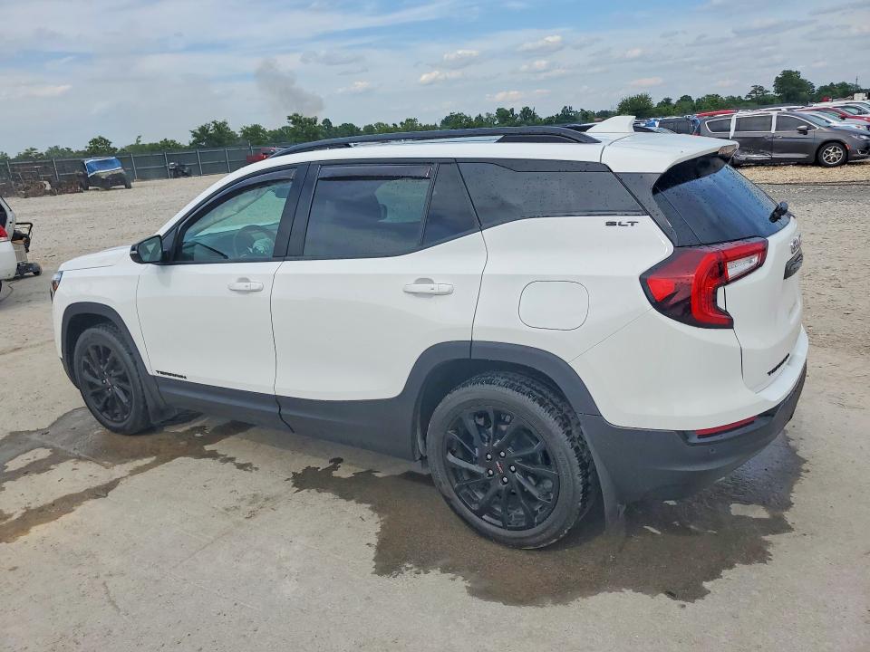 Aukcja sprzedaży 2023 Gmc Terrain, vin: 3GKALPEGXPL154047, numer aukcji: 55980436