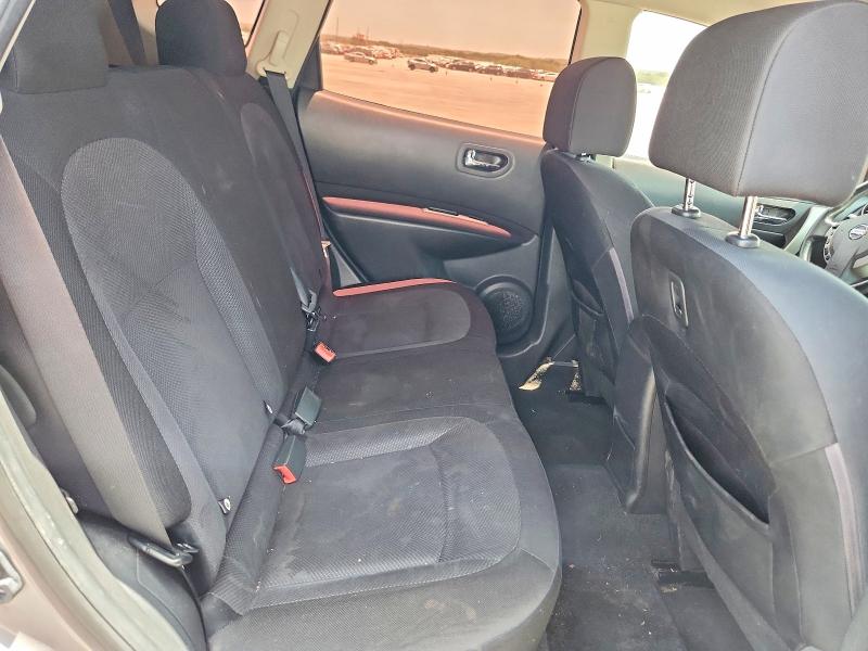 Продажа на аукционе авто 2015 Nissan Rogue Select, vin: JN8AS5MT6FW656620, номер лота: 59354196