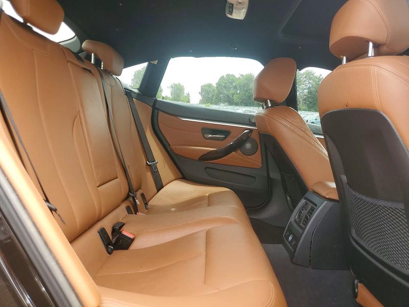 Продажа на аукционе авто 2016 Bmw 428, vin: WBA4C9C59GG141474, номер лота: 56764986