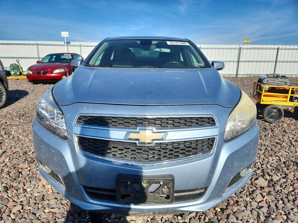 Aukcja sprzedaży 2013 Chevrolet Malibu, vin: 1G11E5SA2DU120060, numer aukcji: 55191346