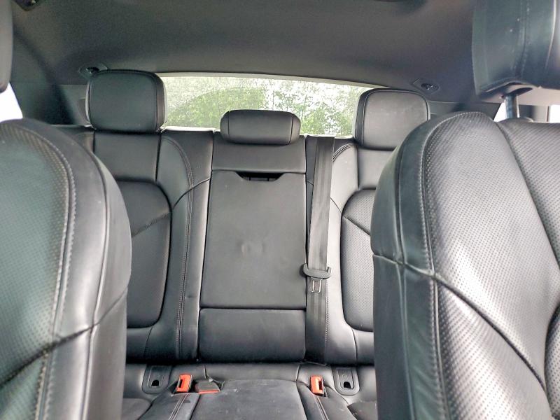 Aukcja sprzedaży 2018 Porsche Macan, vin: WP1AB2A57JLB34278, numer aukcji: 97682315