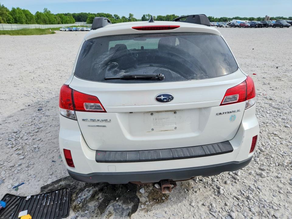 Продажа на аукционе авто 2014 Subaru Outback, vin: 4S4BRBLC5E3283495, номер лота: 55492386