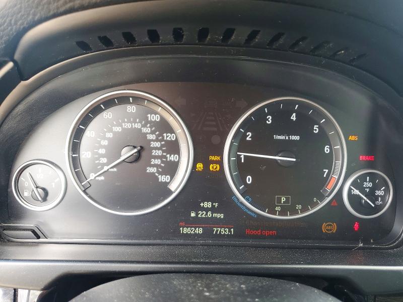 Aukcja sprzedaży 2016 Bmw X5, vin: 5UXKR0C54G0U10959, numer aukcji: 56484136