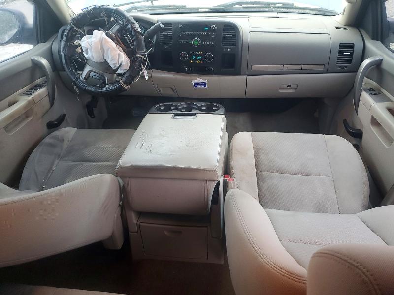 Aukcja sprzedaży 2012 Gmc Sierra, vin: 3GTP1VE08CG139861, numer aukcji: 57774586