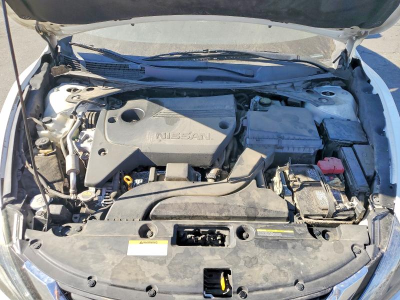 55373266 :رقم المزاد ، 1N4AL3AP2HC143038 vin ، 2017 Nissan Altima مزاد بيع