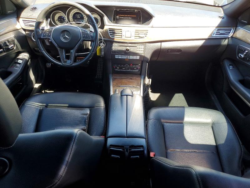 Aukcja sprzedaży 2016 Mercedes-benz E, vin: WDDHF8JB7GB200085, numer aukcji: 58104056