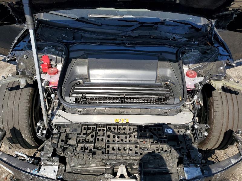 2024 Mercedes-benz Eqe Sedan მანქანა იყიდება აუქციონზე, vin: W1KEG2BB5RF054082, აუქციონის ნომერი: 56174026