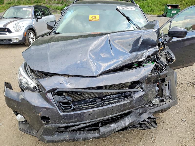 Aukcja sprzedaży 2019 Subaru Crosstrek, vin: JF2GTACC2K8302915, numer aukcji: 57608036