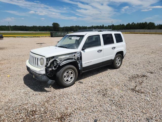 Продаж на аукціоні авто 2011 Jeep Patriot, vin: 1J4NT1GA6BD262919, номер лоту: 56429476