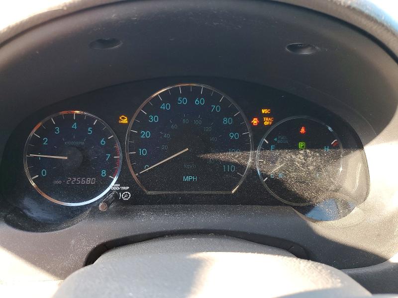 54919776 :رقم المزاد ، 5TDZK23C48S115485 vin ، 2008 Toyota Sienna مزاد بيع