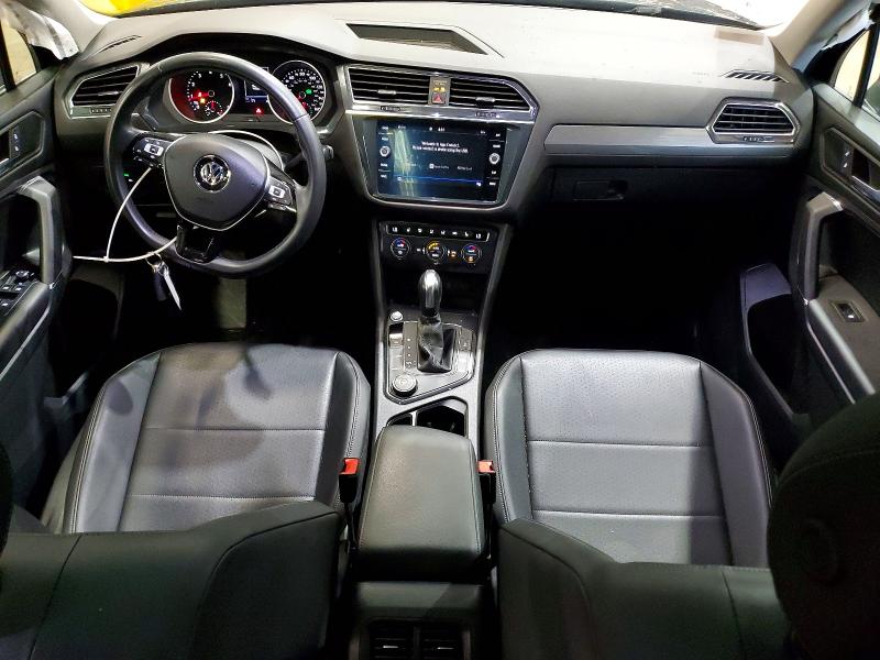 2020 Volkswagen Tiguan მანქანა იყიდება აუქციონზე, vin: 3VV2B7AXXLM033971, აუქციონის ნომერი: 58018596