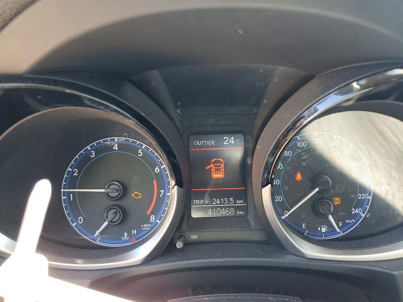 Aukcja sprzedaży 2015 Toyota Corolla, vin: 2T1BURHE1FC407437, numer aukcji: 55073216