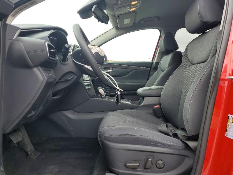 Aukcja sprzedaży 2020 Hyundai Santa Fe, vin: 5NMS33ADXLH226831, numer aukcji: 56051886