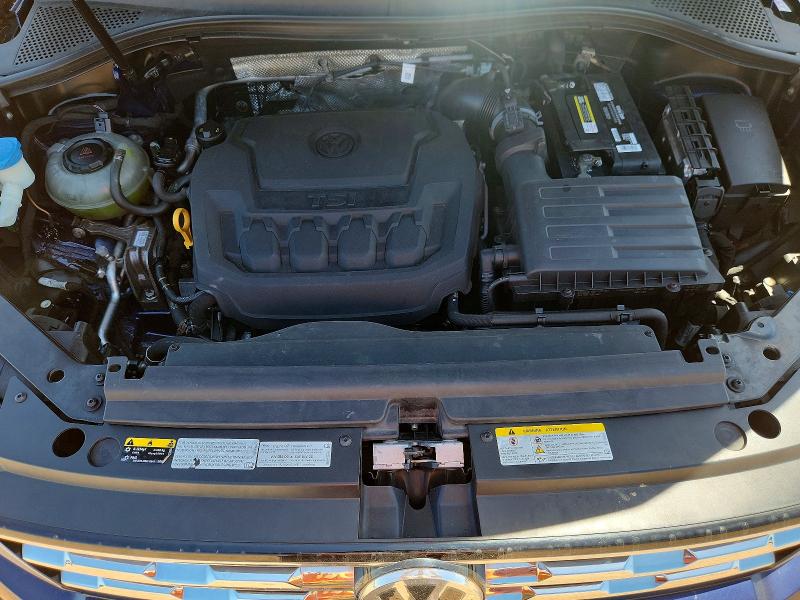Продажа на аукционе авто 2021 Volkswagen Tiguan, vin: 3VV2B7AX7MM103959, номер лота: 56288366