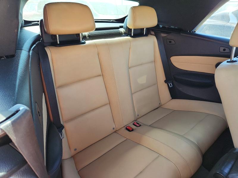 Продажа на аукционе авто 2009 Bmw 128, vin: WBAUN13539VH77692, номер лота: 57585926