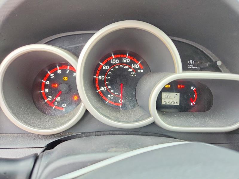 Aukcja sprzedaży 2009 Pontiac Vibe, vin: 5Y2SR67069Z409751, numer aukcji: 56647716