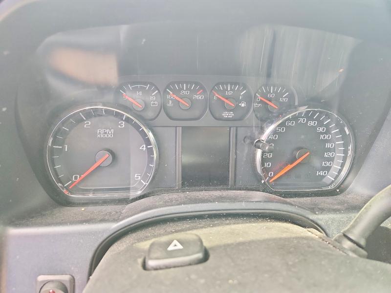 Продажа на аукционе авто 2020 Chevrolet Silverado Medium Duty, vin: 1HTKHPVKXLH263545, номер лота: 61822276