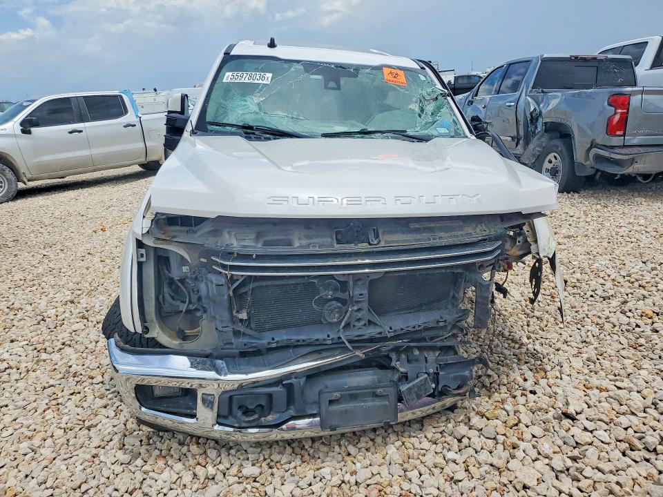 Продажа на аукционе авто 2019 Ford F350, vin: 1FT8W3BT6KEE01634, номер лота: 55978036