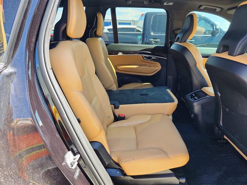 Продажа на аукционе авто 2019 Volvo Xc90, vin: YV4A22PK6K1419093, номер лота: 57405666