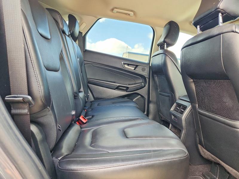 57151346 :رقم المزاد ، 2FMPK4K93NBA91830 vin ، 2022 Ford Edge مزاد بيع