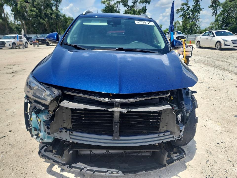 57875726 :رقم المزاد ، KL4MMDS23NB139962 vin ، 2022 Buick Encore Gx مزاد بيع
