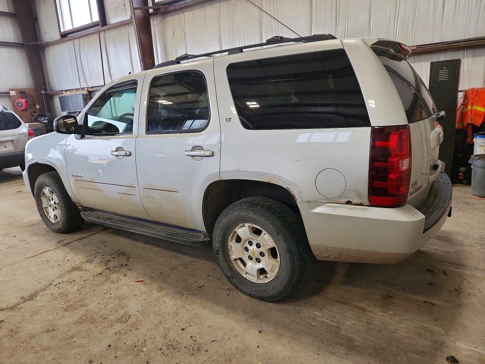 Продаж на аукціоні авто 2010 Chevrolet Tahoe, vin: 1GNUKBE01AR140725, номер лоту: 56264096
